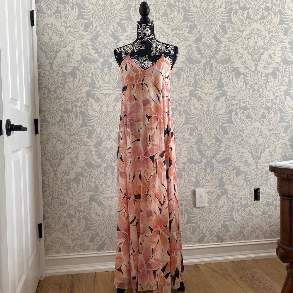 Nicole Miller dress, xs